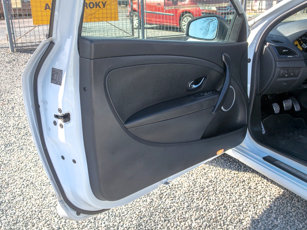 Renault Mégane 2.0i 195KW RS TROPHY - 7