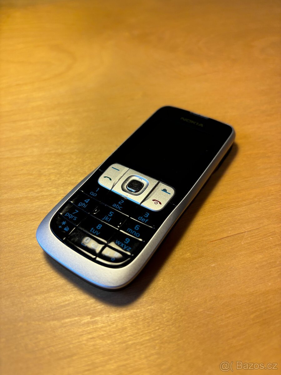 Nokia 2630 (RM-298) - 7