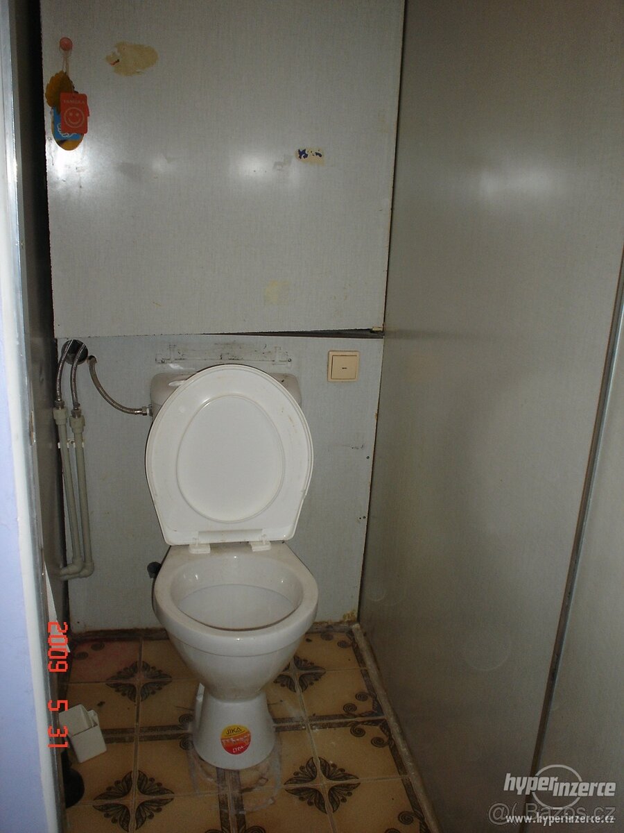 pokoj pro 1 osobu Brno Bohunice - 7