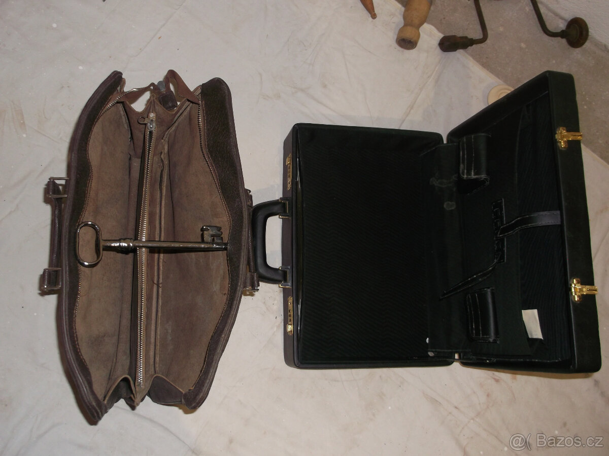 retro předměty - 7