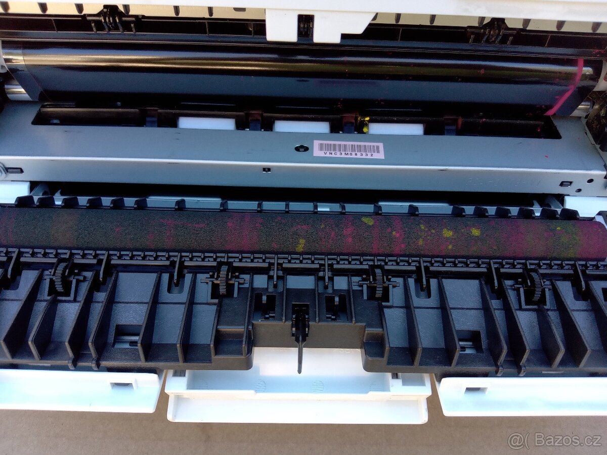 Barevná tiskárna laserová HP LaserJet Pro M252n - 7