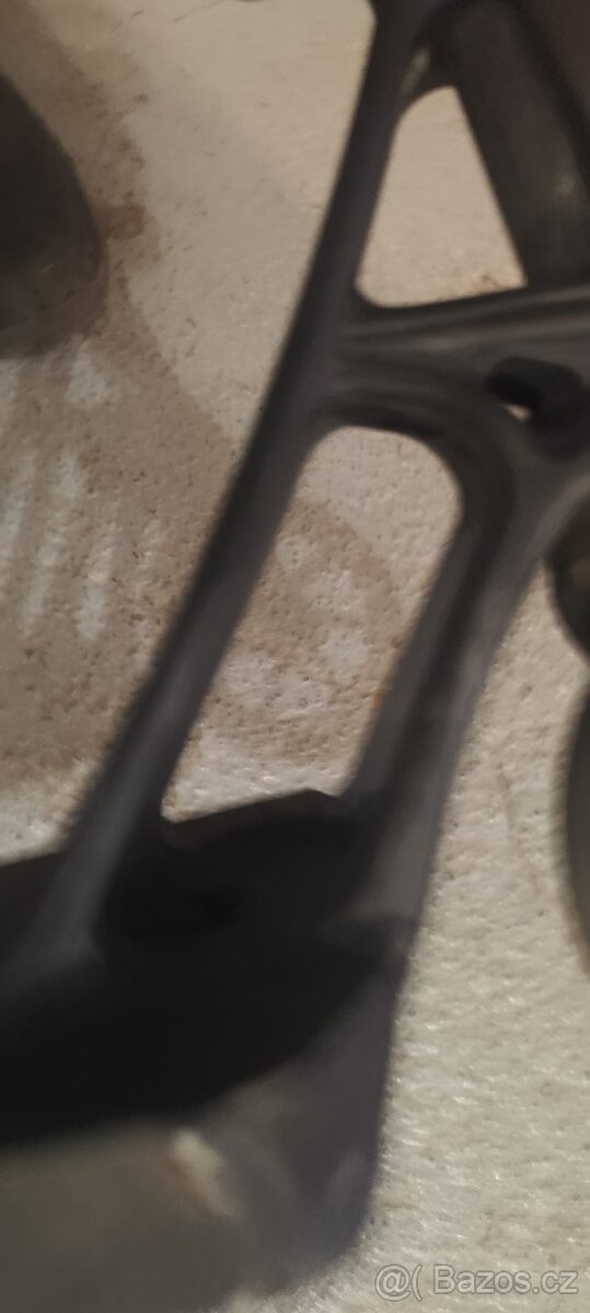 custom freestyle koloběžka - 7