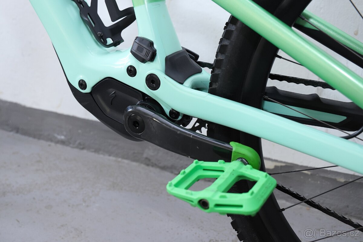 Specialized Turbo Levo SL Pro - 7