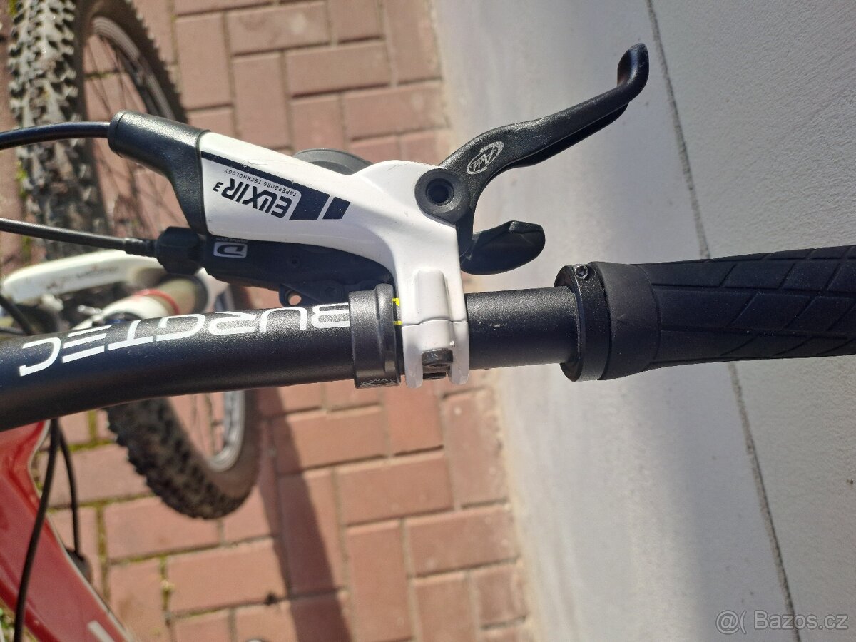 Haibike Sleek 26 - 7