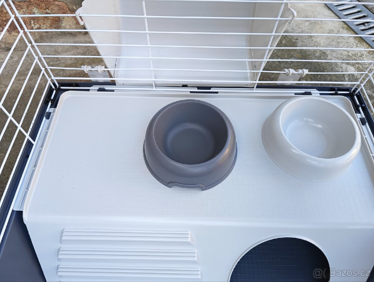 Klec pro morče 120 - 7