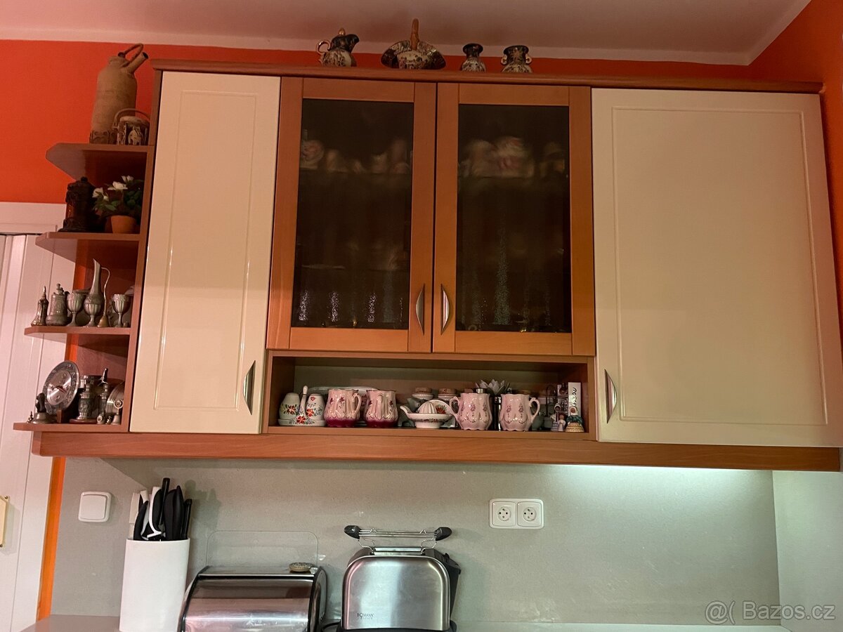 Kuchyňská linka vč. spotřebičů - 7