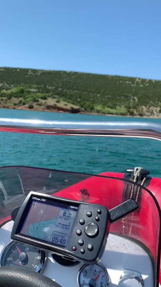 RIB 450+60HP - 7