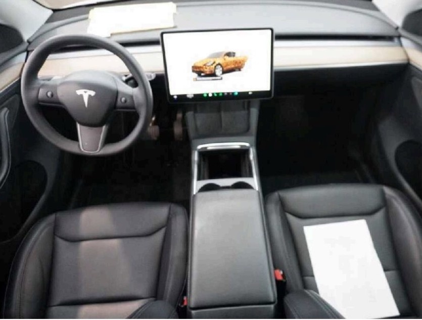 Tesla Model Y AWD 4x4 Long Range -1890 - 7
