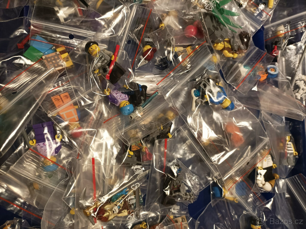 lego mix 15kg - 7