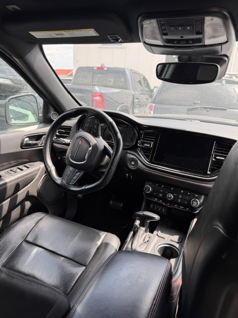 Automobil DODGE DURANGO E/T AWD - 7