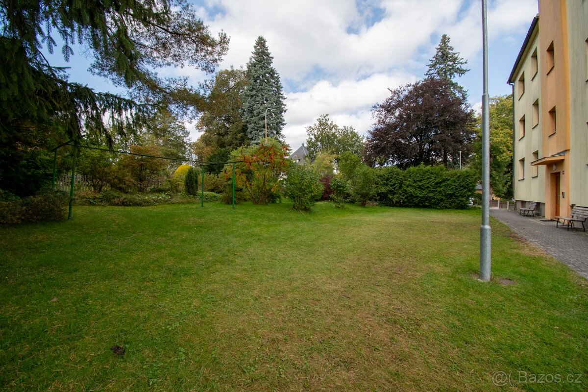 Prodej stavební parcely 502 m², Vilémov - 7