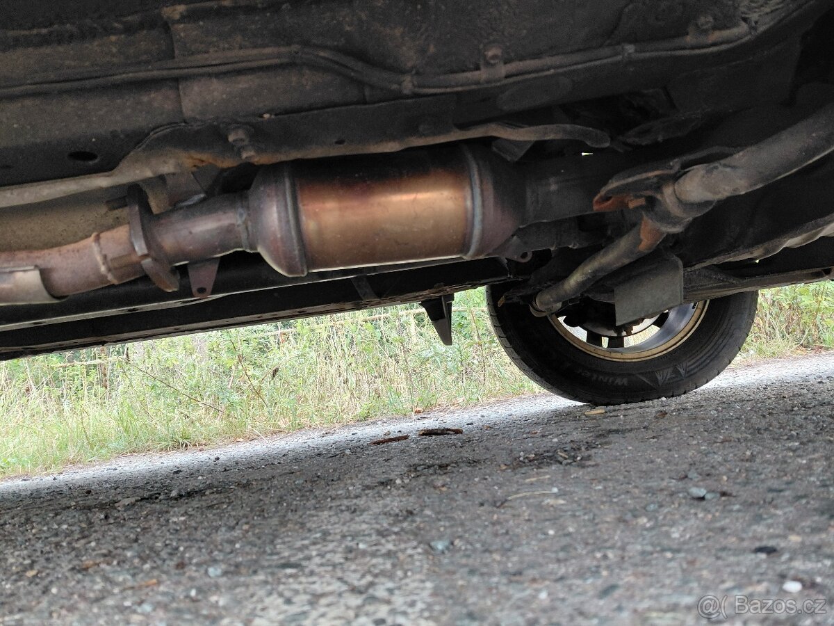 Honda CR-V 2.0 Vtec Lpg 4x4 110kw - 7