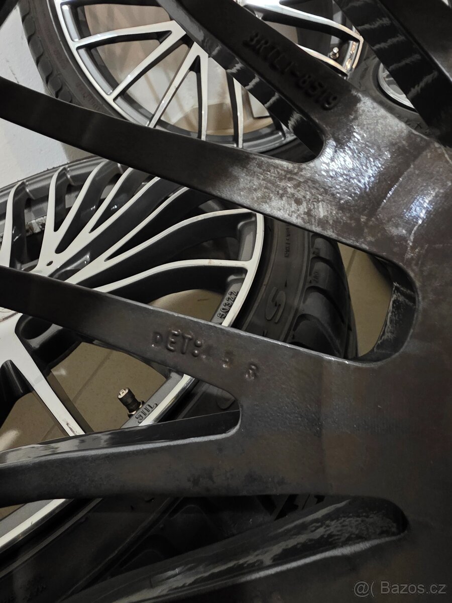 5x112 r19 Barotelli - 7