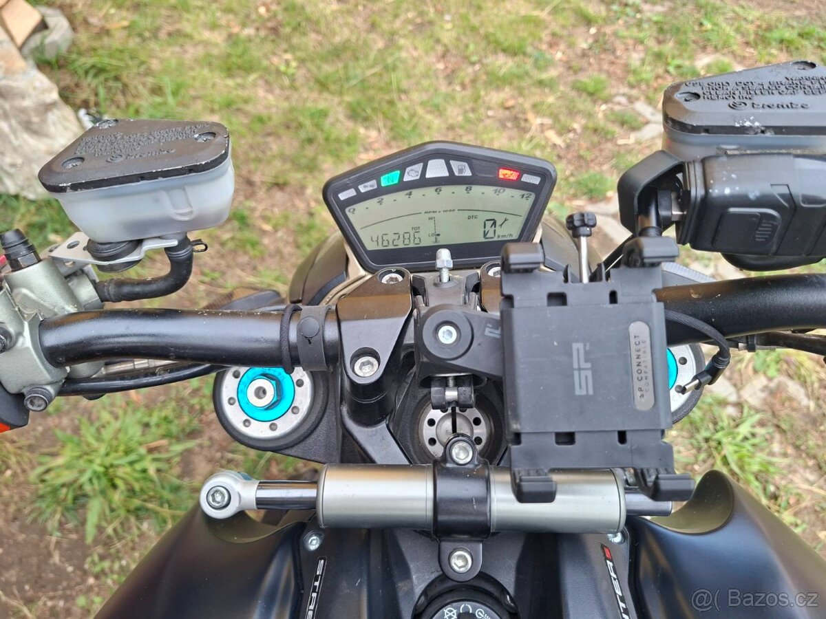 Ducati Streetfighter 1098/s - 7