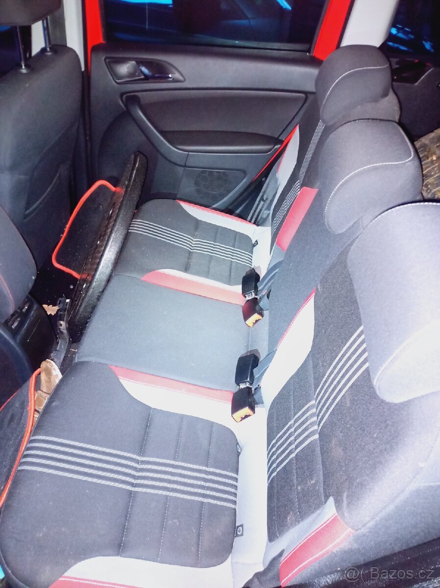 Škoda Yeti Facelift Monte Carlo 1.2 Tsi - 7
