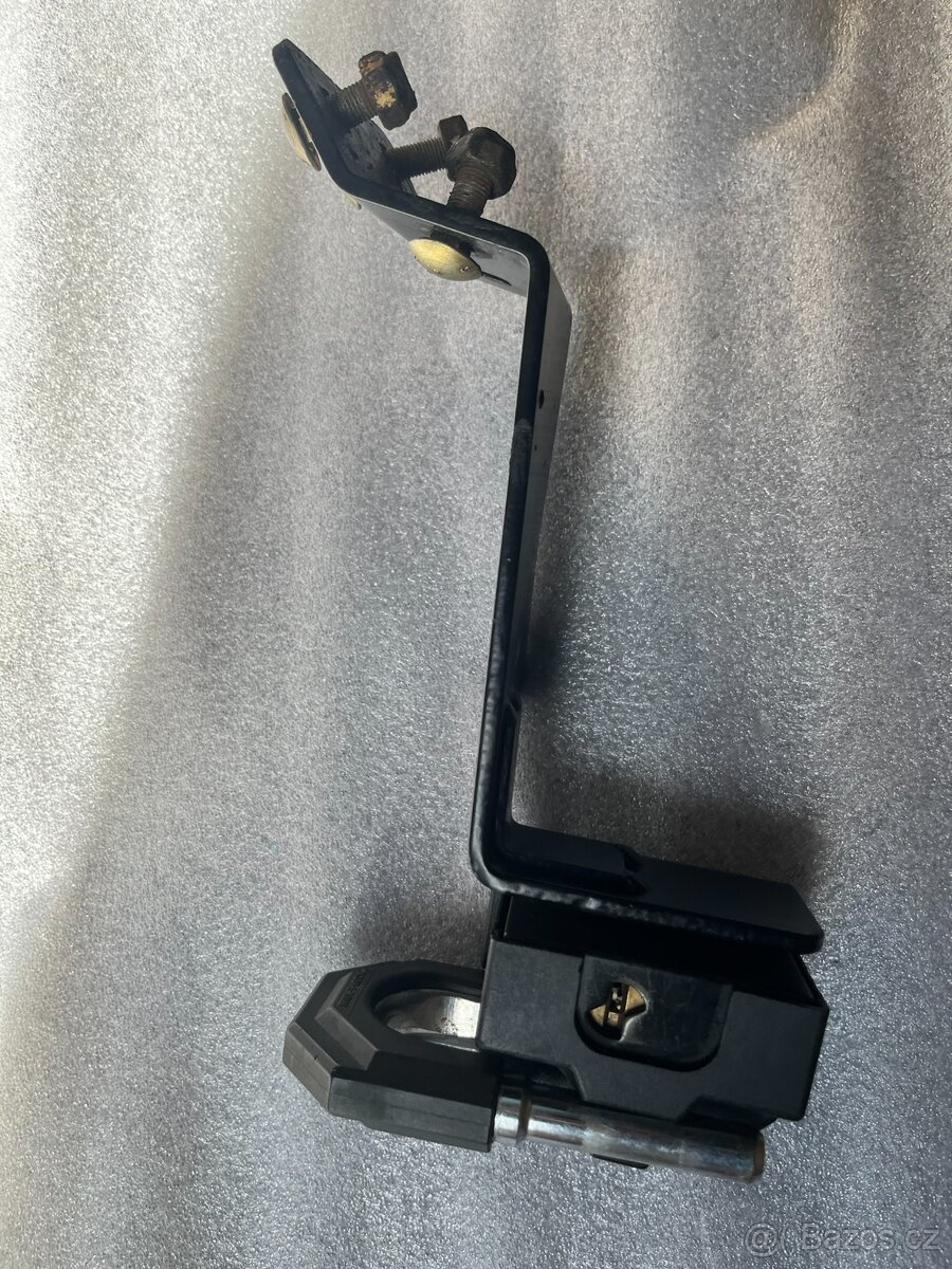 MULTLOCK zamykání zpátečky FAVORIT - 7