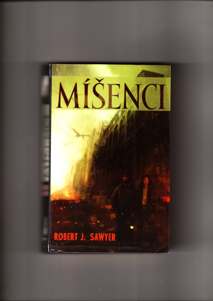 ANGLO-AMERICKÁ SCI-FI A FANTASY - 7