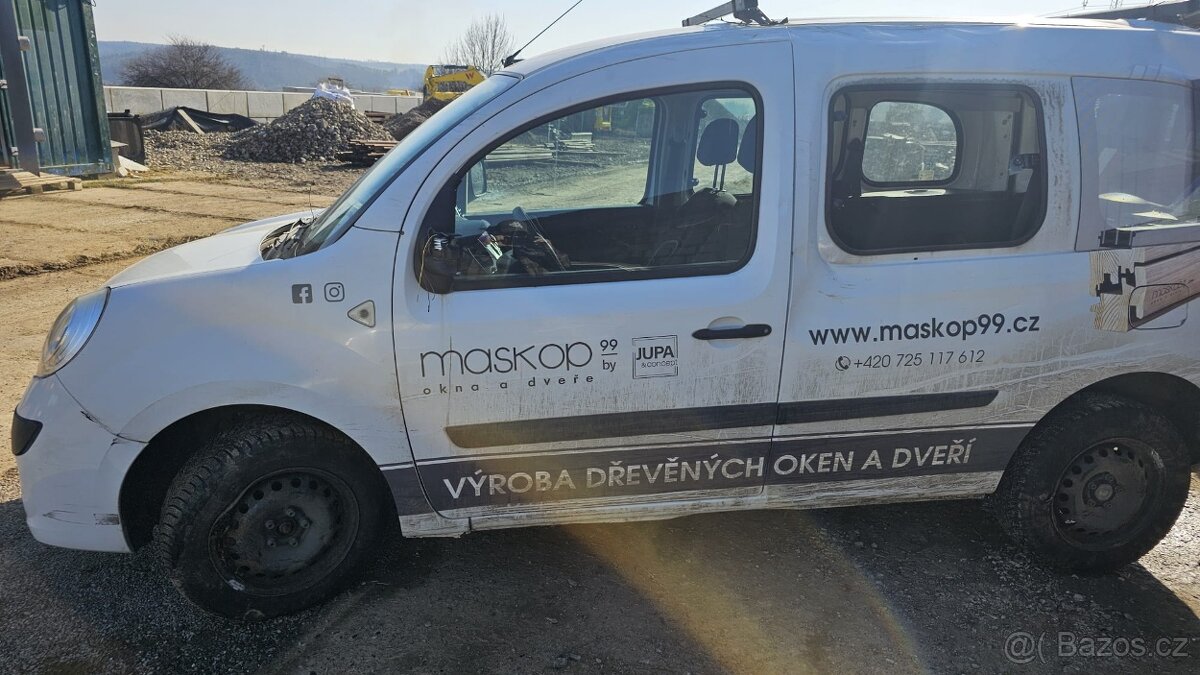Renault Kangoo - 7
