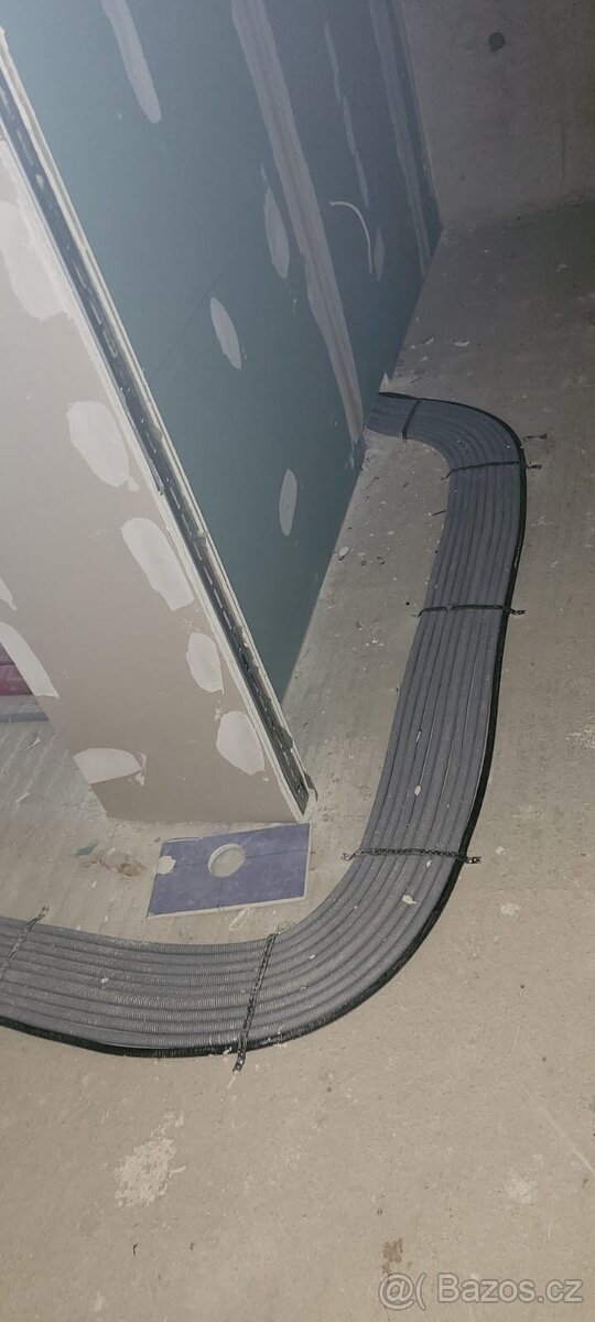 Nabídka práce pro elektrikáře v Rakousku (pracovní poměr) - 7