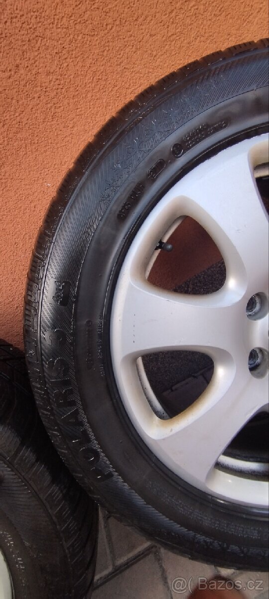 ALU kola Audi Q7 R18 5x130 - 7