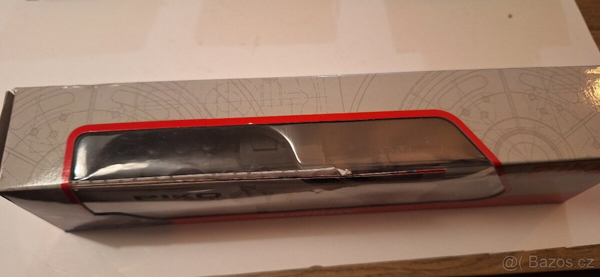 Vláčky HO Piko - 7