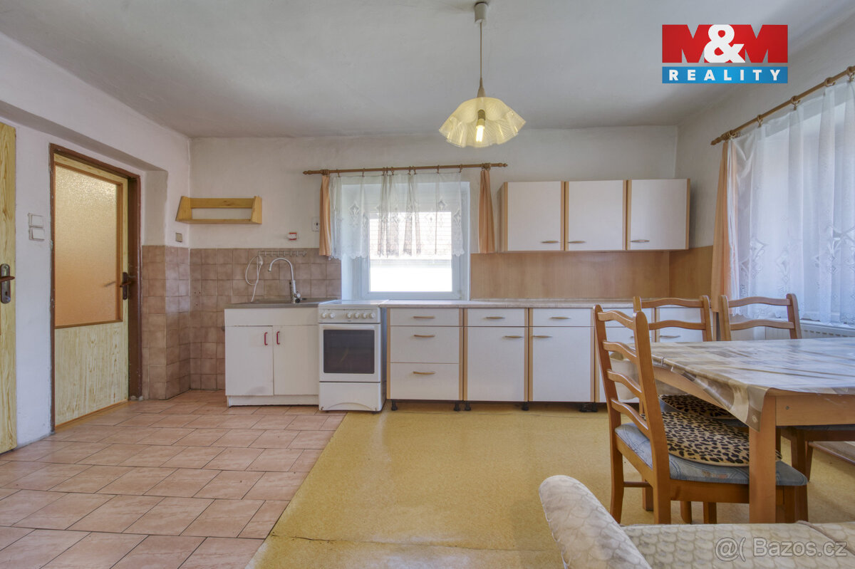 Prodej rodinného domu, 128 m², Kozojedy - 7