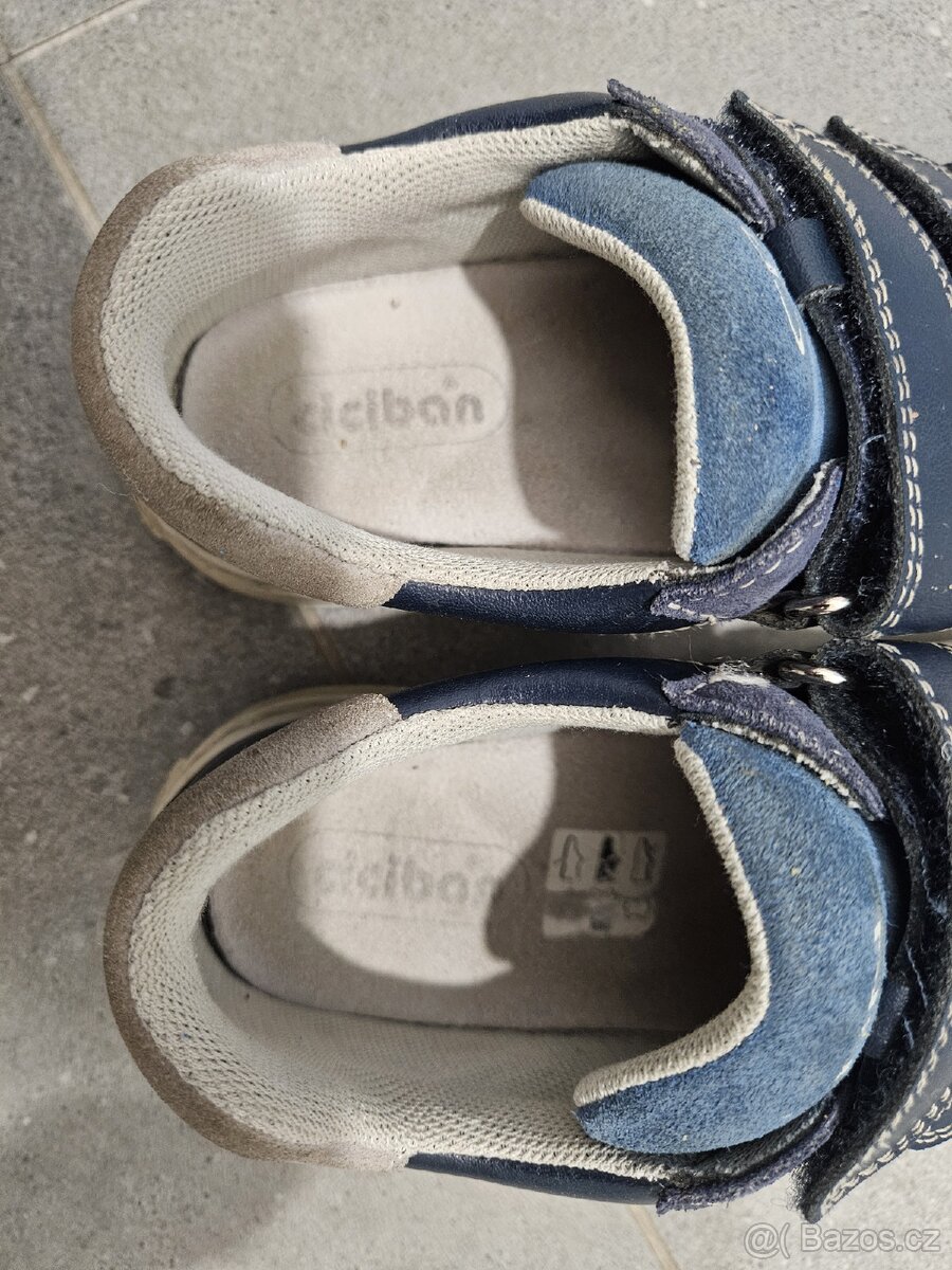 Ciciban dětské boty, vel.30 - 7