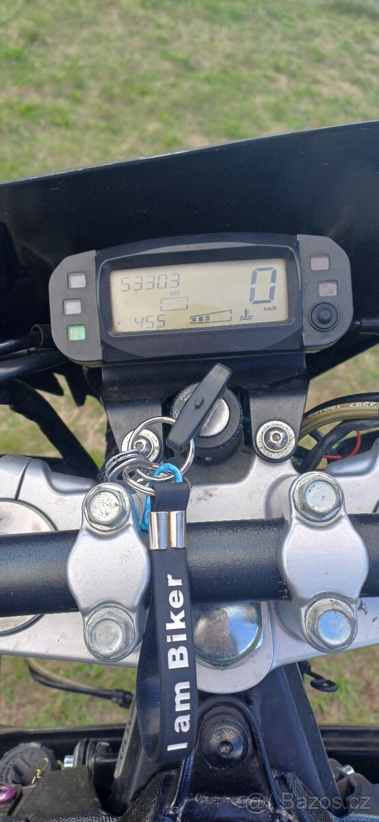 Aprilia rx 125 2019 - 7