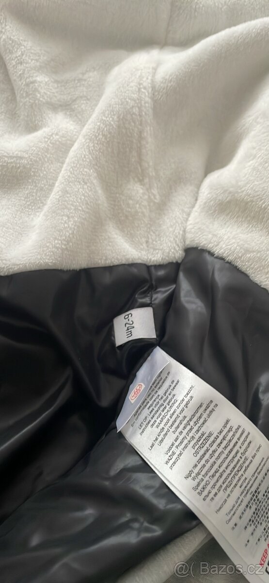 Beaba zimní fusak - 7