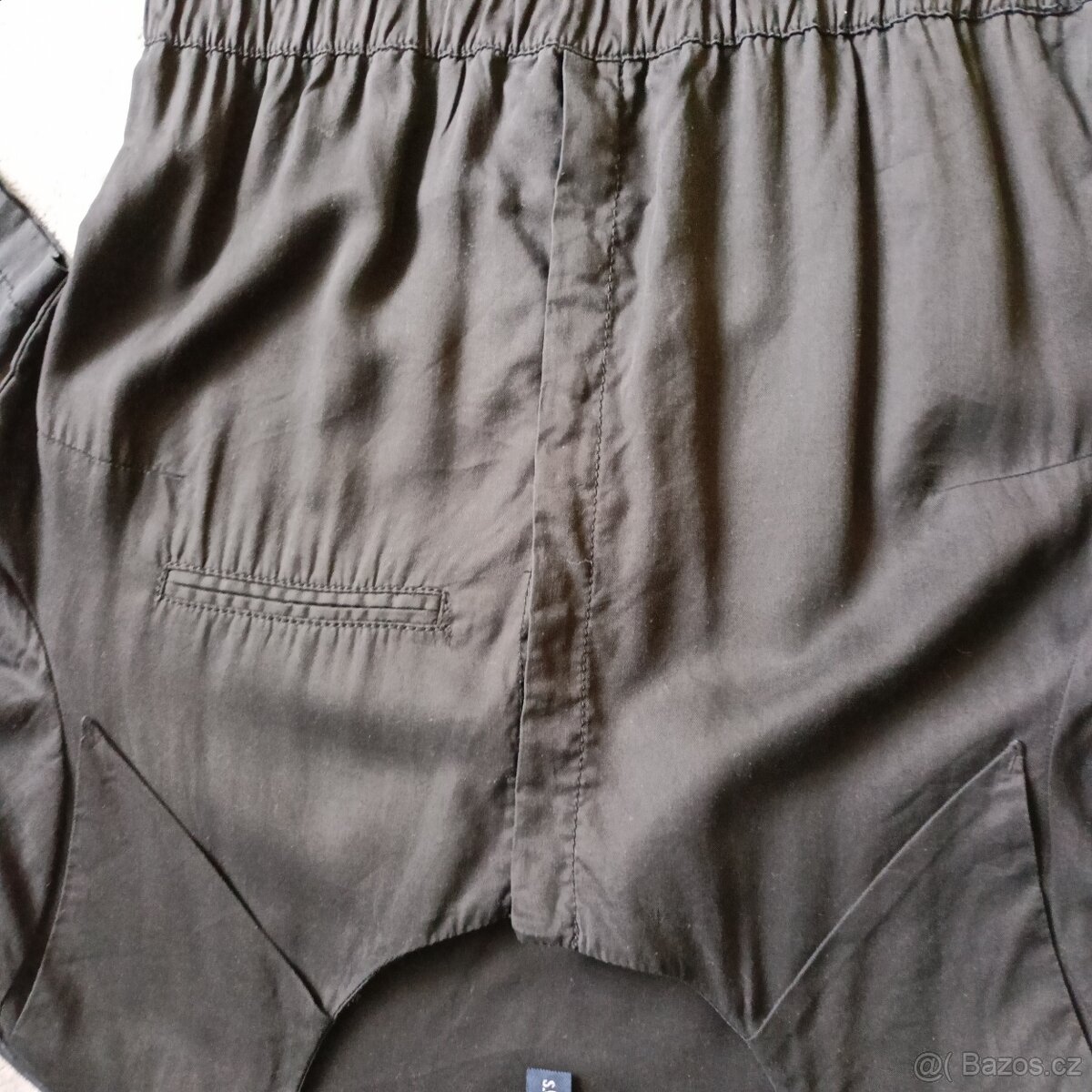 Letní šaty S. Oliver , velikost XS - 7