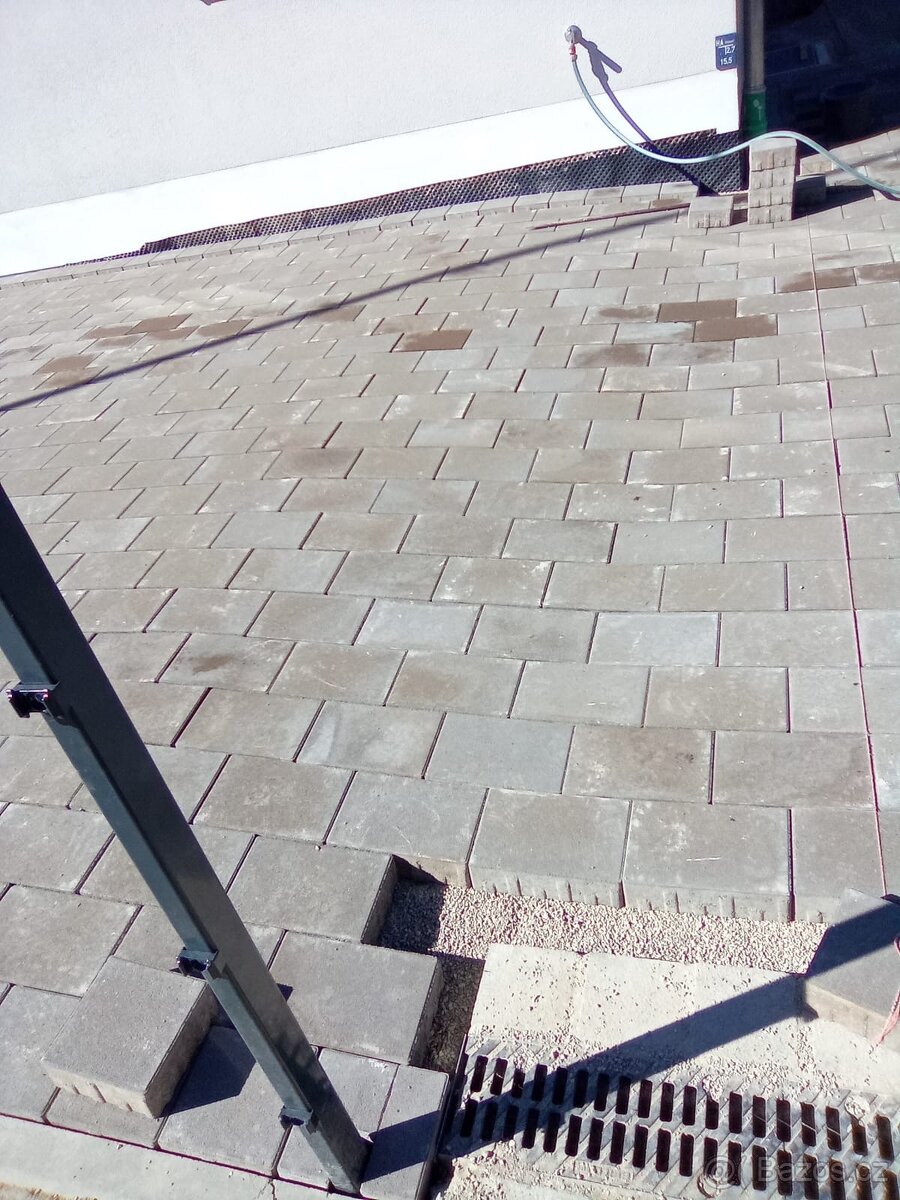 🔧 Stavební práce – Mikulov, Břeclav, Hodonín, Znojmo,Brno - 7