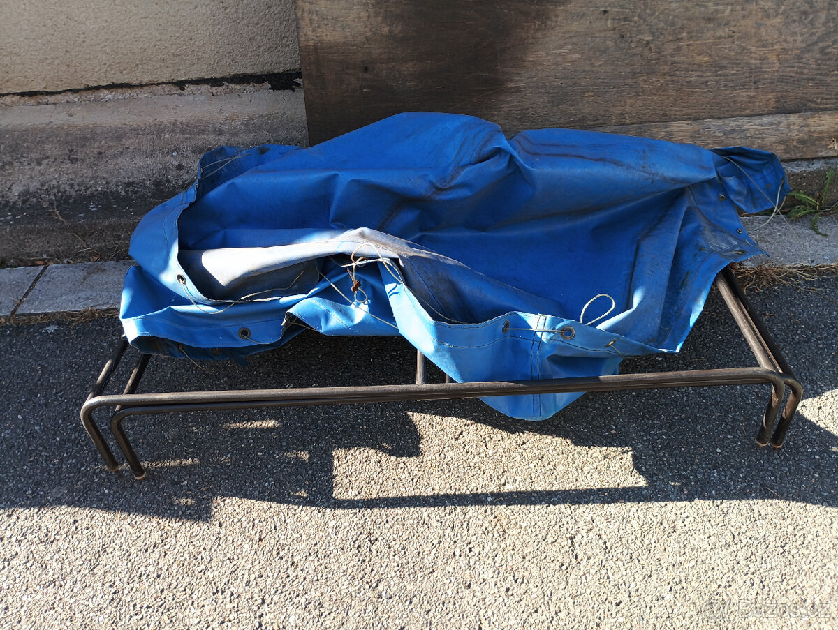 Přívěsný vozík - 7