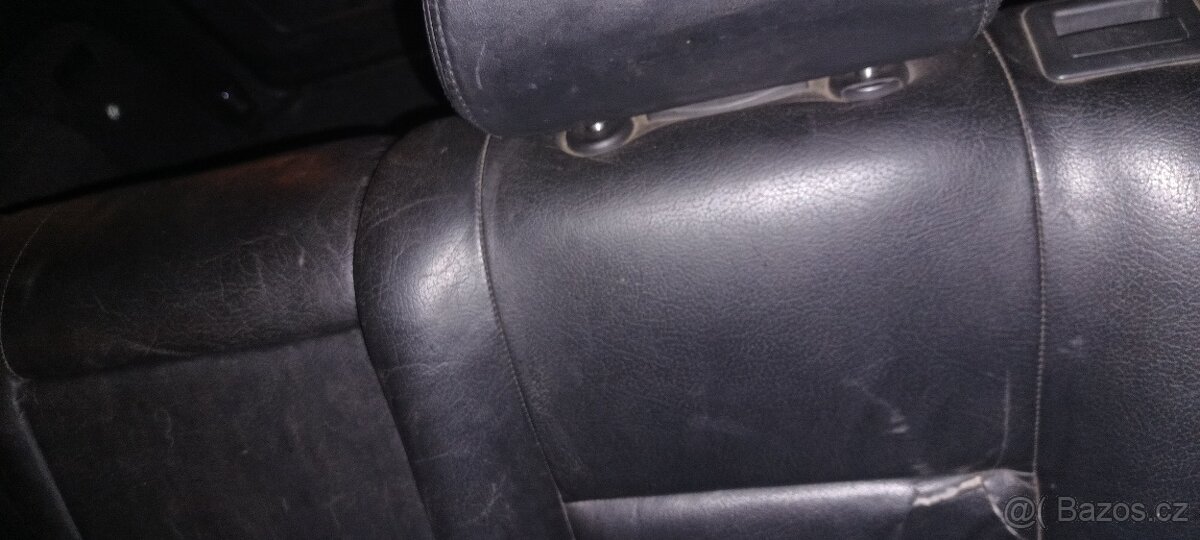 Volkswagen Golf variant 1,9 TDI 81 kW - 7