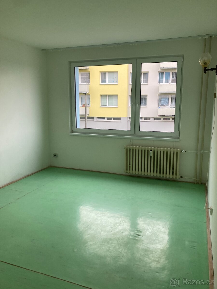 Pronájem bytu 2+1, 60m2 ve Veselí nad Lužnicí - 7