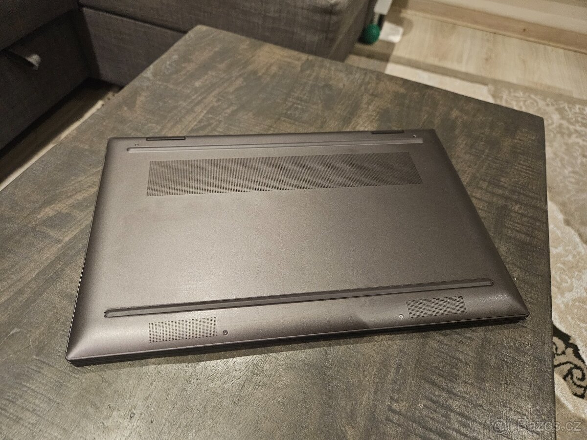 HP ENVY x360, Ryzen 7, 16GB RAM, 1TB SSD, dotykový notebook - 7