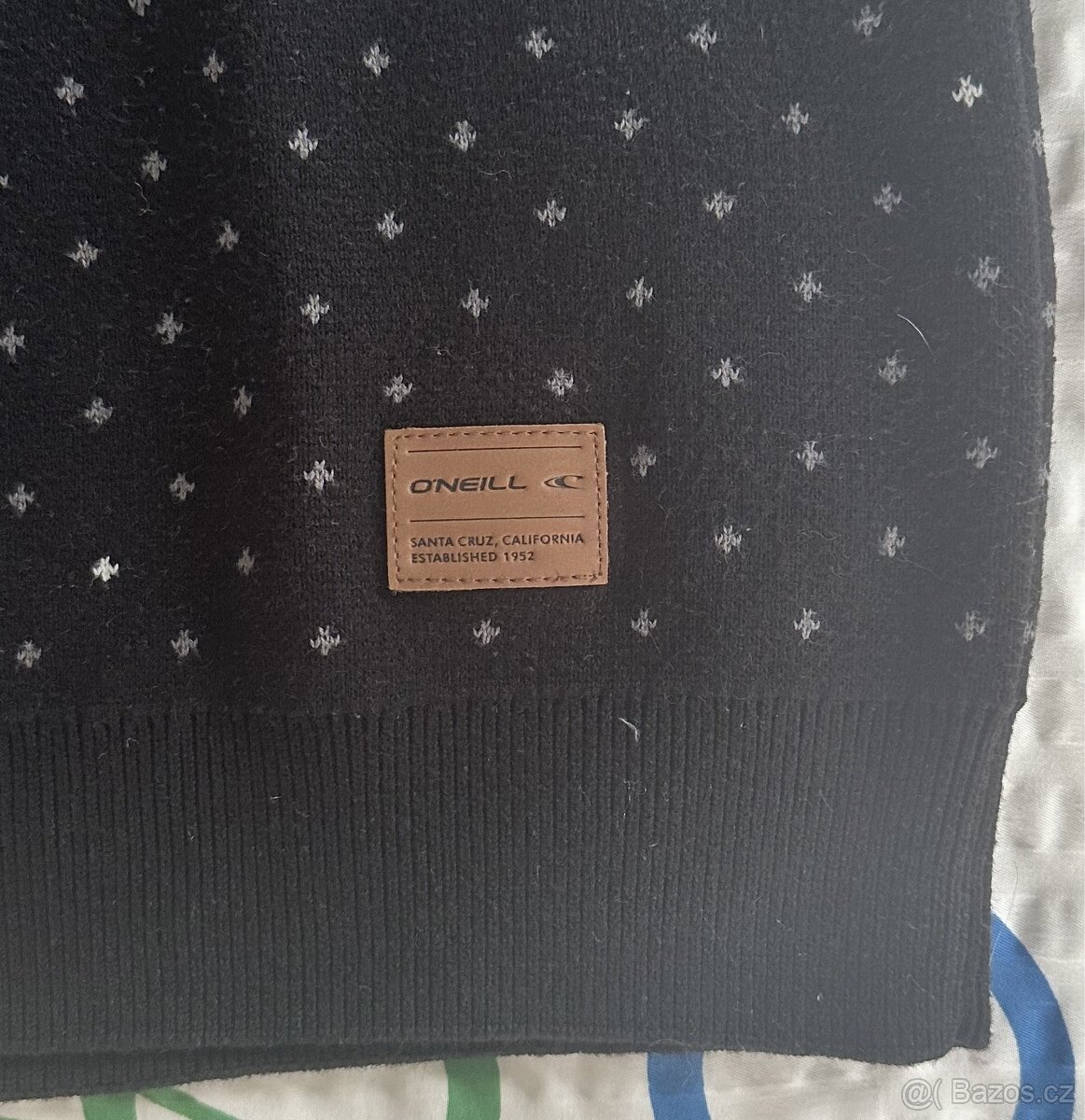 Prodám značkové mikiny / svetry - 7