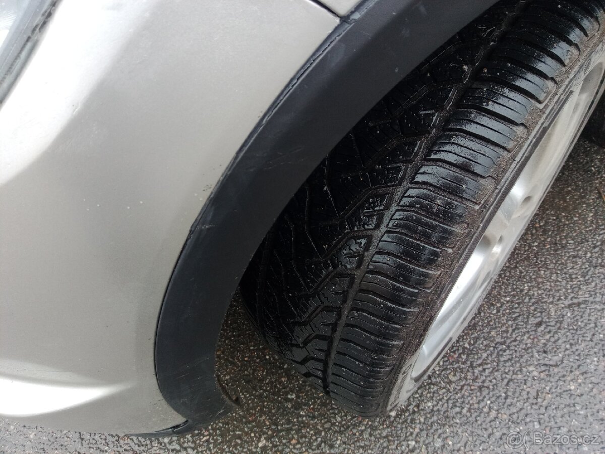 Honda Civic 8g.18.benzin - 7