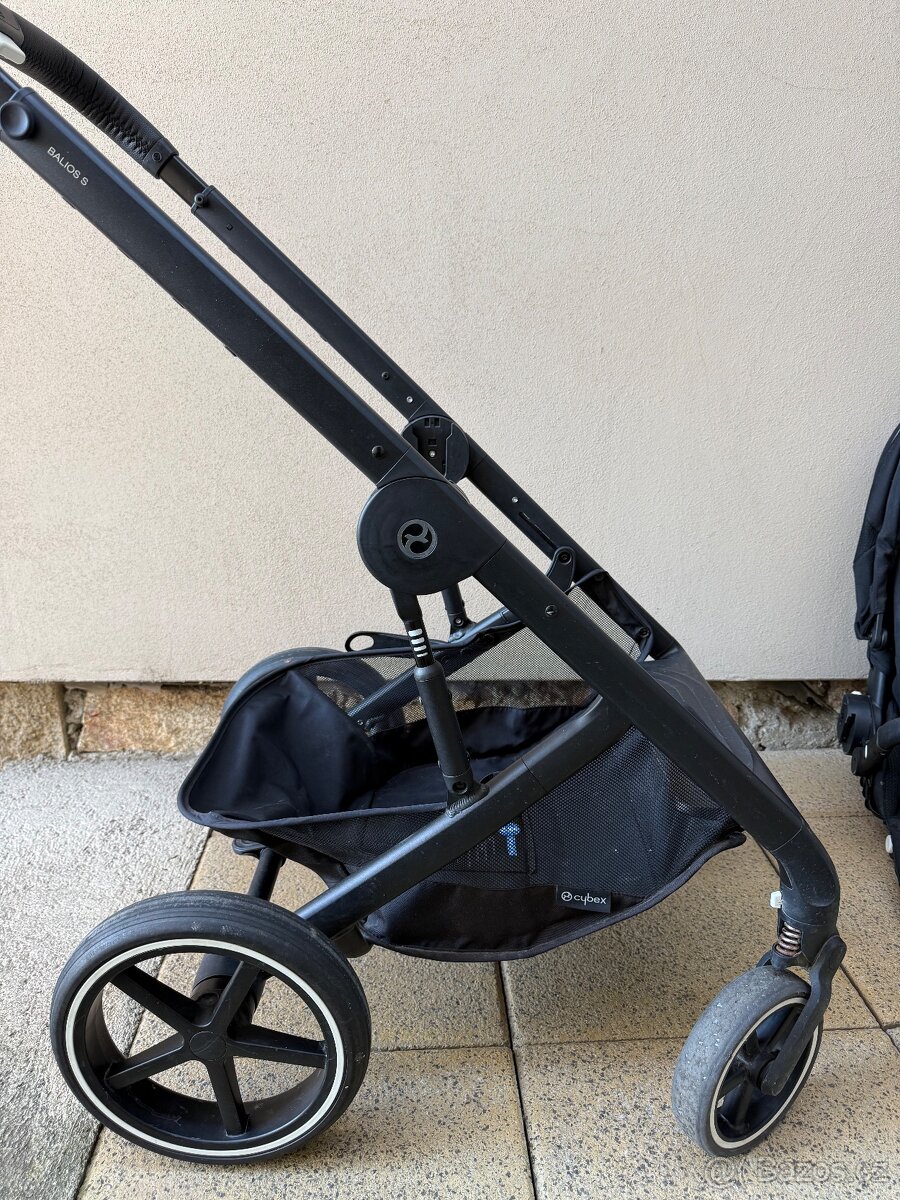 Cybex Balios S - 7