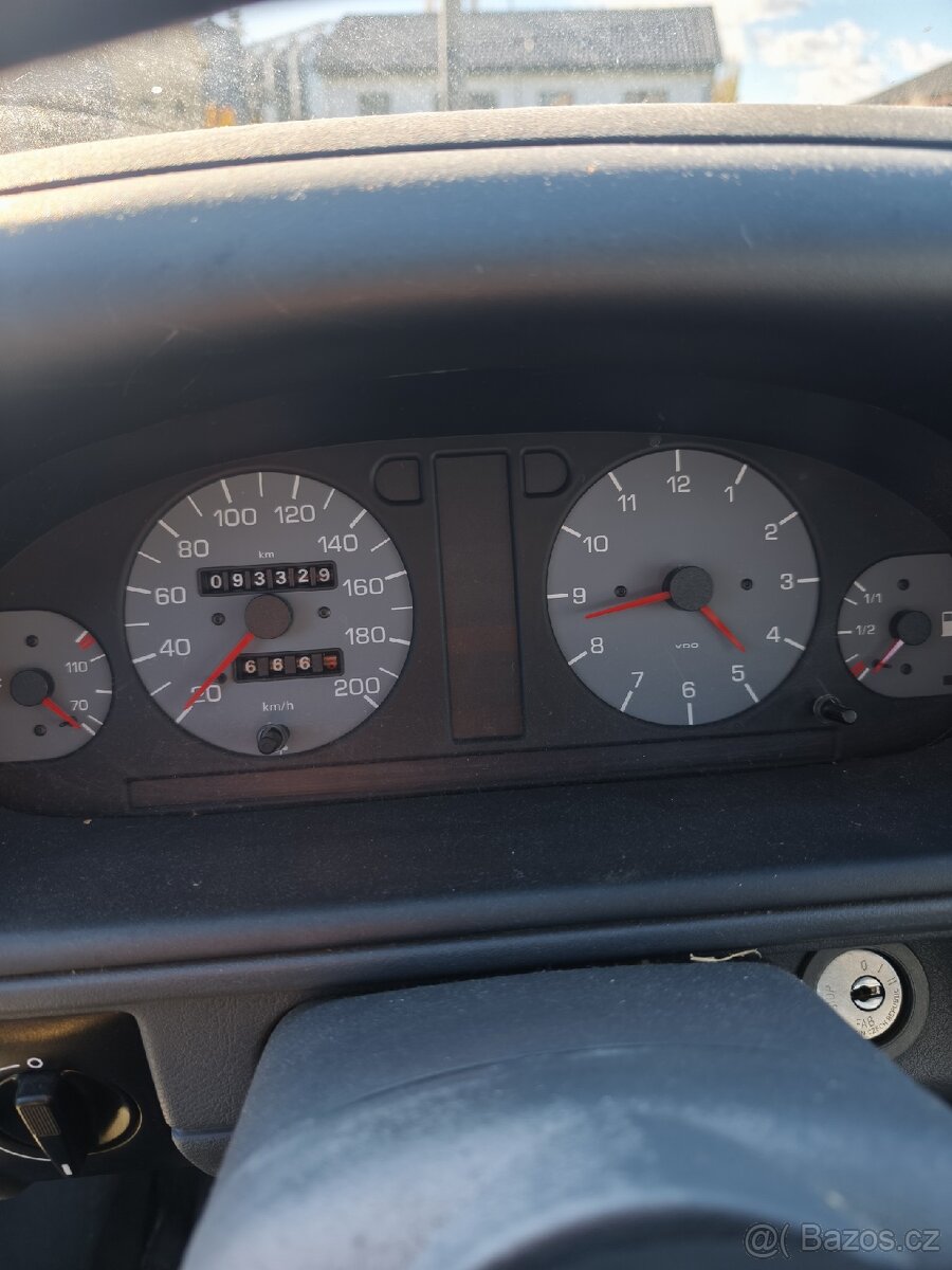 Škoda Felicia 1.3 mpi 40kw - 7