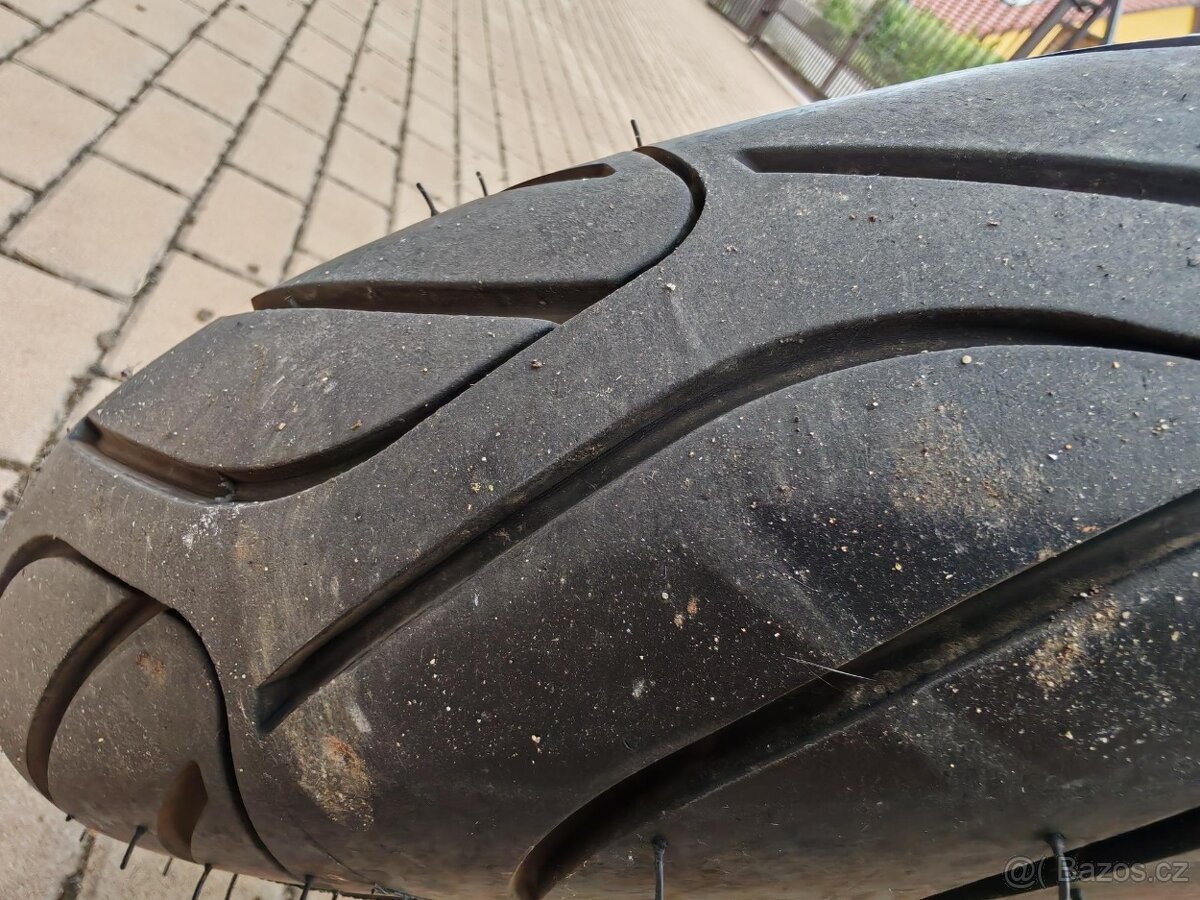 Honda CB 500F 2018 snížená - 7