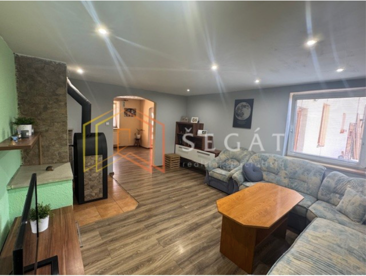 Prodej RD v Komni - 7