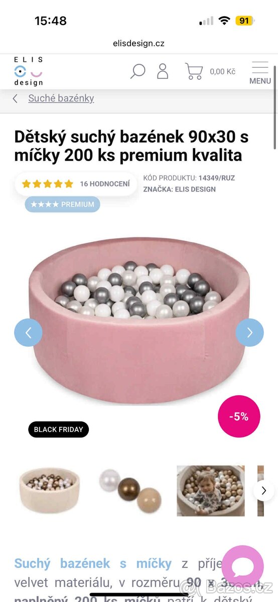 Dětské zboží - 7