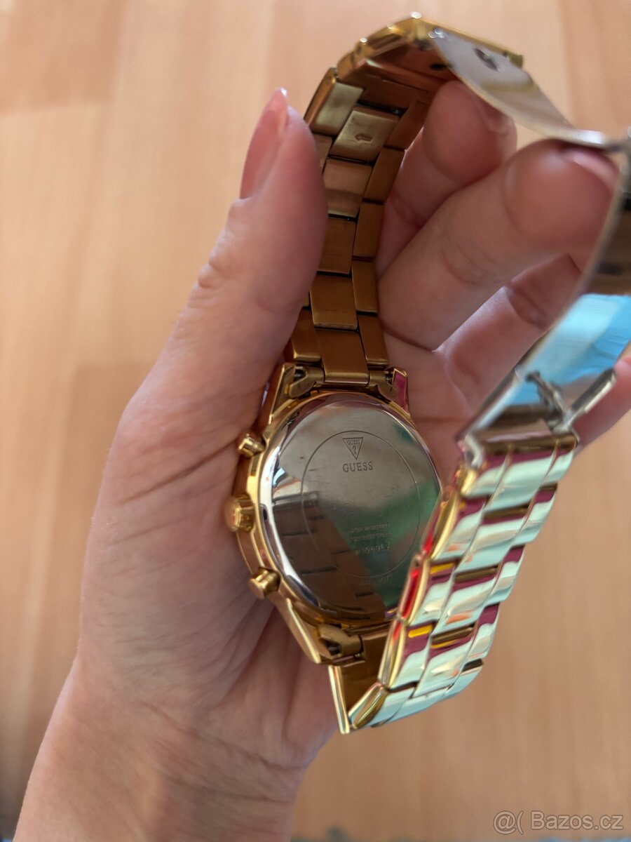 Guess hodinky dámské - 7