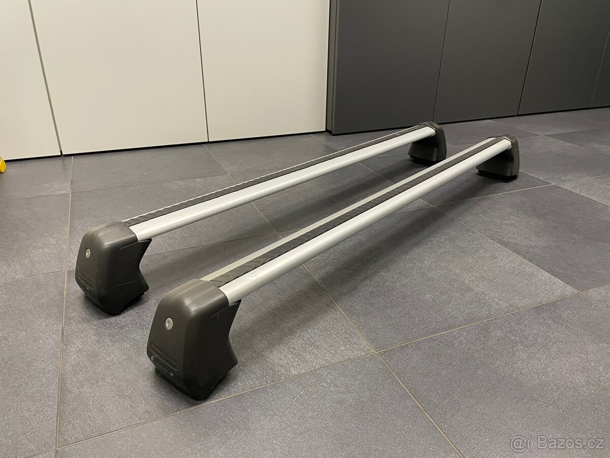 Hagusy Range Rover Velar - 7