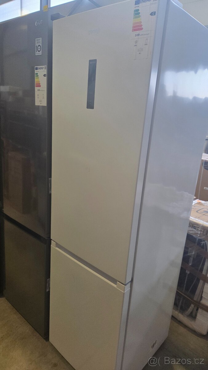 Prodám ledničku - více druhů - 7