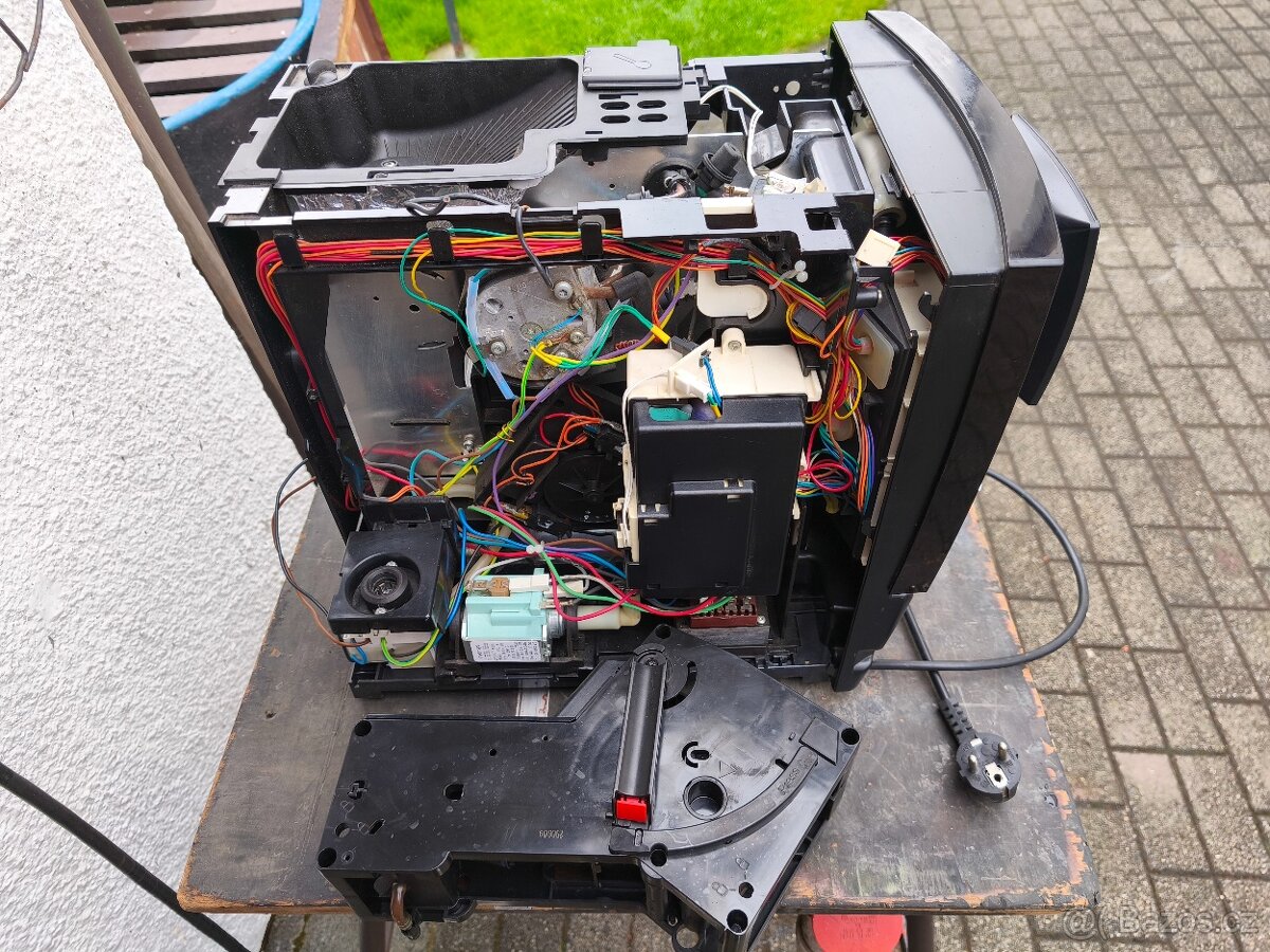 Siemens Surpresso S75 - 7