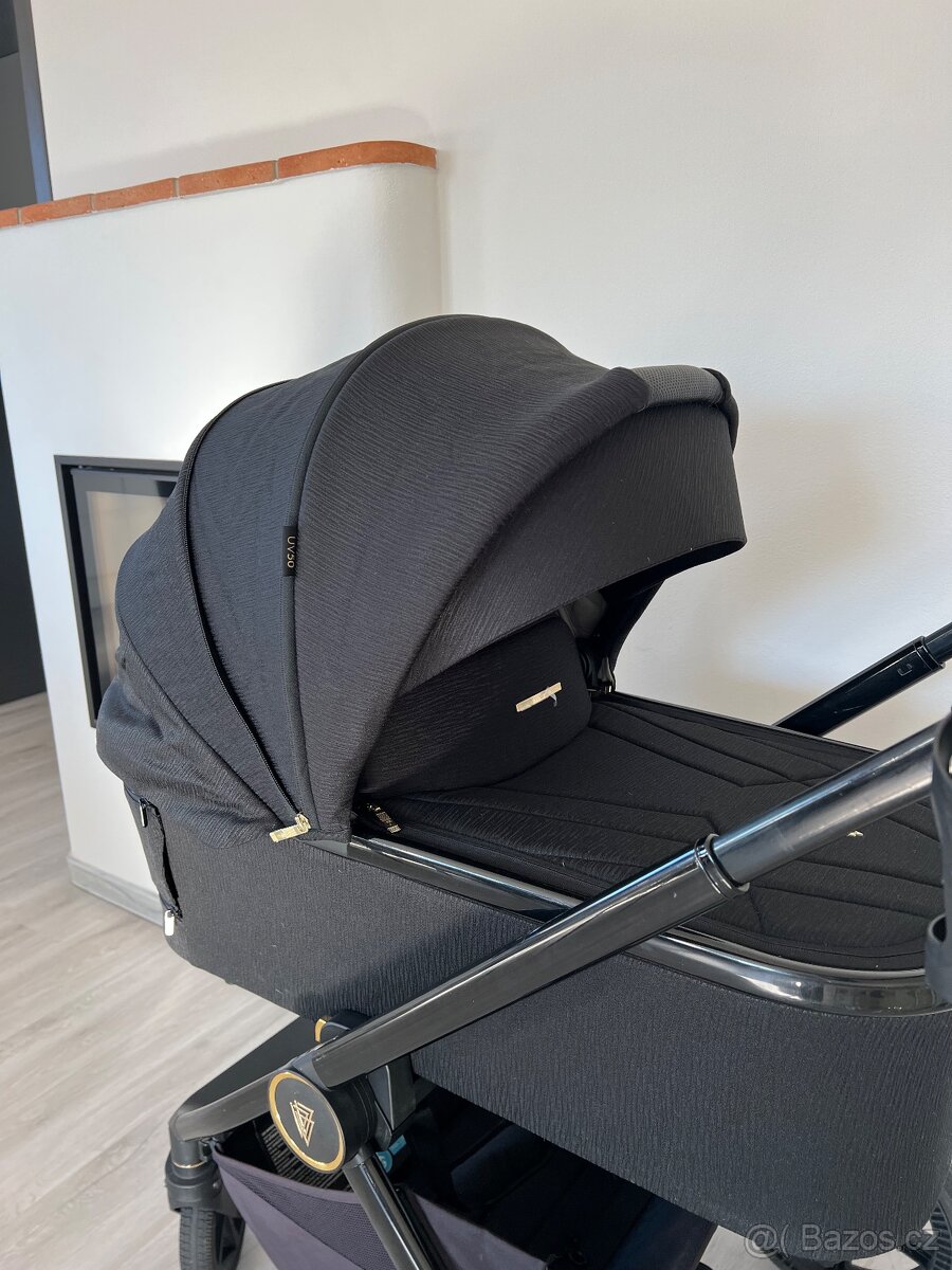 Kočárek Venicci Tinum Upline - 7