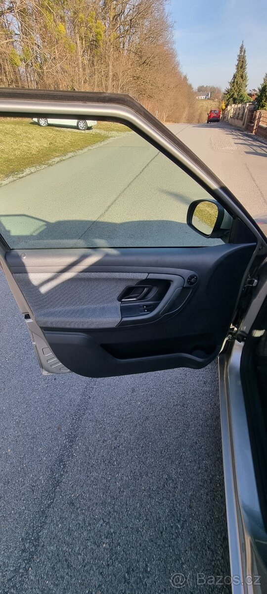 FABIA 2013 1.4 63KW - 7