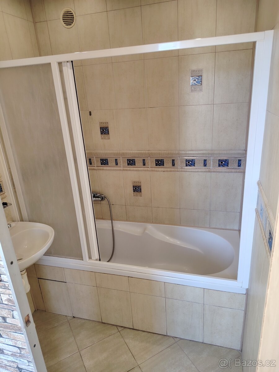 Pronájem bytu 2+1 - 7