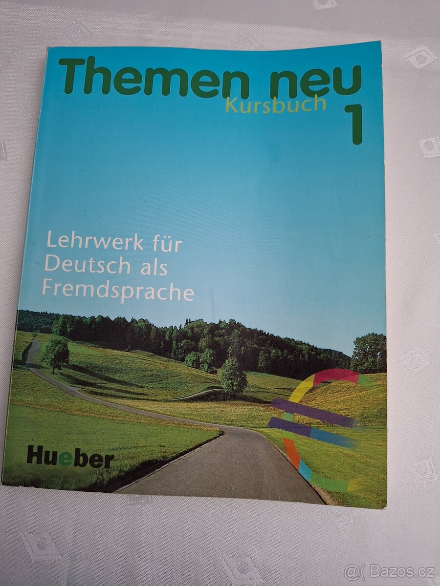 Myšlenky za volantem 2 Marek Eben - 7